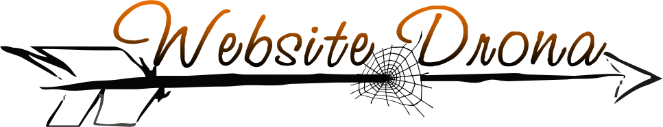 Website-drona-logo
